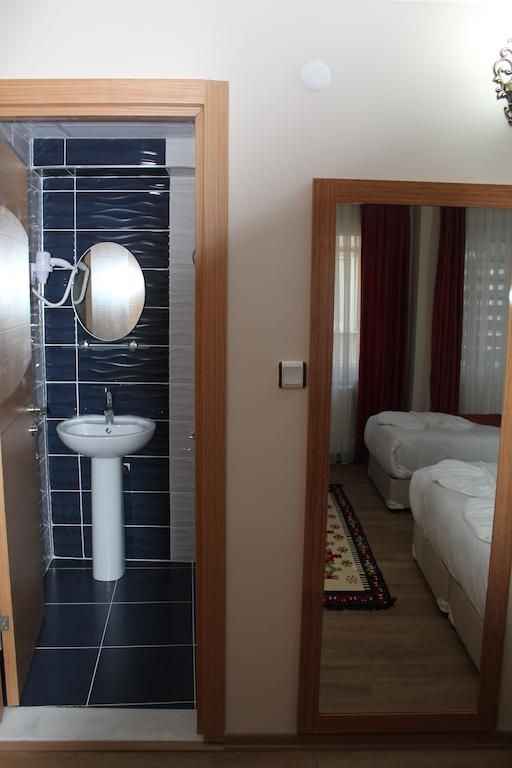 Фото отеля REYDEL HOTEL