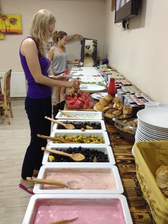 Фото отеля REYDEL HOTEL