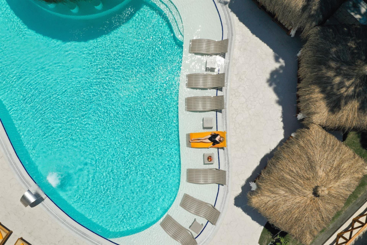 Фото отеля RIXOS PREMIUM BELEK THE LAND OF LEGENDS FREE ACCESS