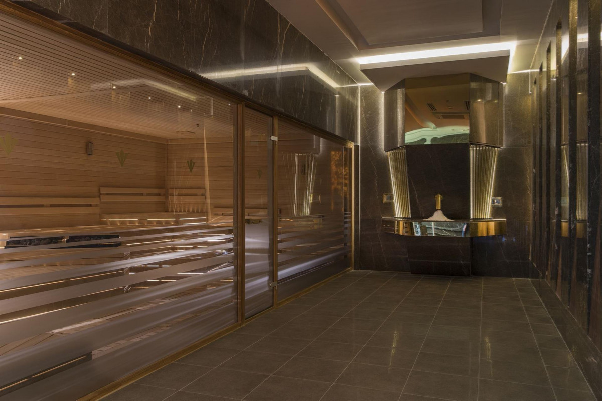 Фото отеля RIXOS PREMIUM BELEK THE LAND OF LEGENDS FREE ACCESS