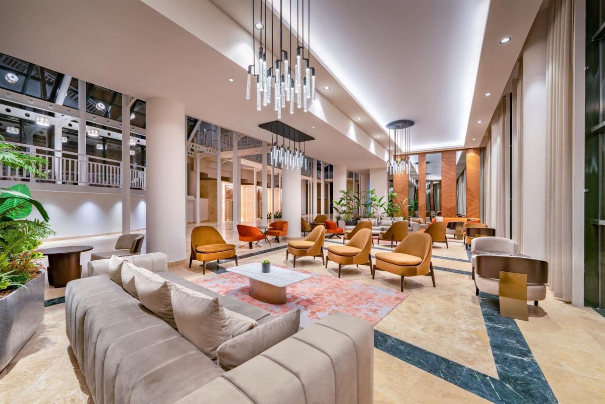 Фото отеля RIXOS PARK BELEK THE LAND OF LEGENDS FREE ACCESS