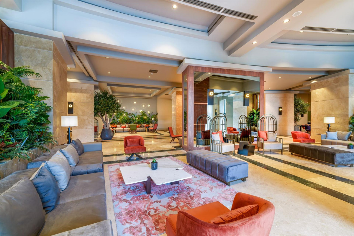 Фото отеля RIXOS PARK BELEK THE LAND OF LEGENDS FREE ACCESS