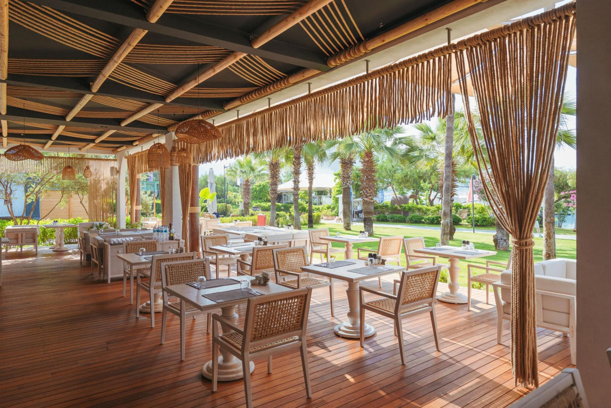 Фото отеля RIXOS PREMIUM GOCEK ADULTS ONLY 13+