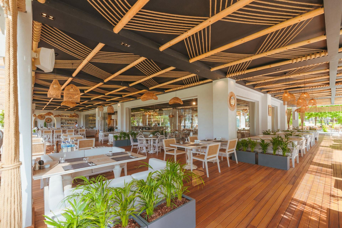 Фото отеля RIXOS PREMIUM GOCEK ADULTS ONLY 13+