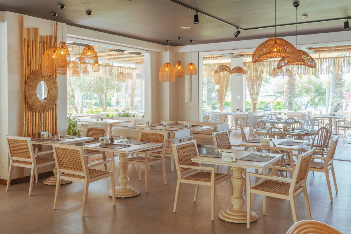 Фото отеля RIXOS PREMIUM GOCEK ADULTS ONLY 13+