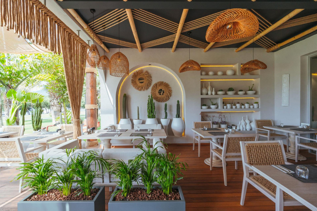 Фото отеля RIXOS PREMIUM GOCEK ADULTS ONLY 13+