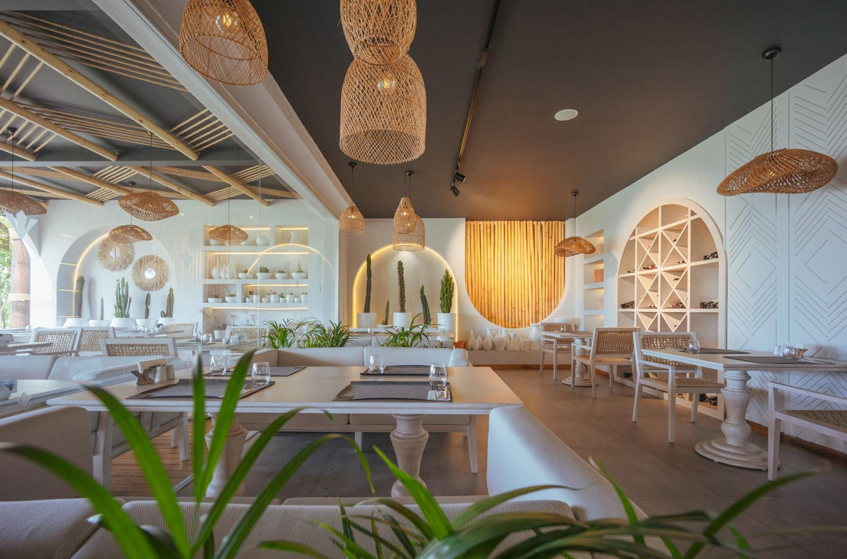 Фото отеля RIXOS PREMIUM GOCEK ADULTS ONLY 13+