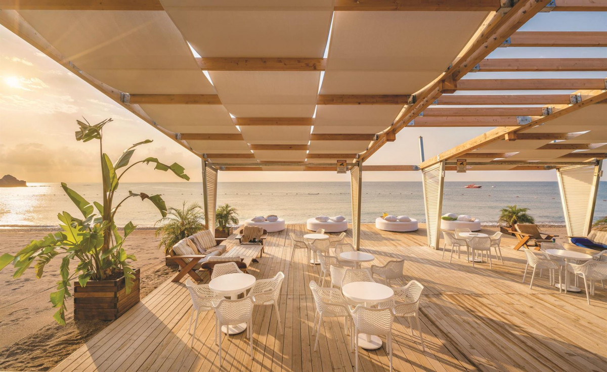 Фото отеля RIXOS PREMIUM TEKIROVA THE LAND OF LEGENDS FREE ACCESS