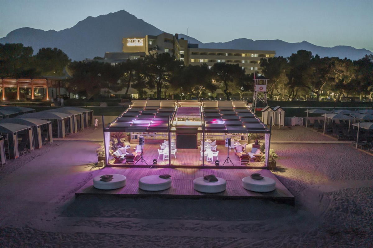 Фото отеля RIXOS PREMIUM TEKIROVA THE LAND OF LEGENDS FREE ACCESS