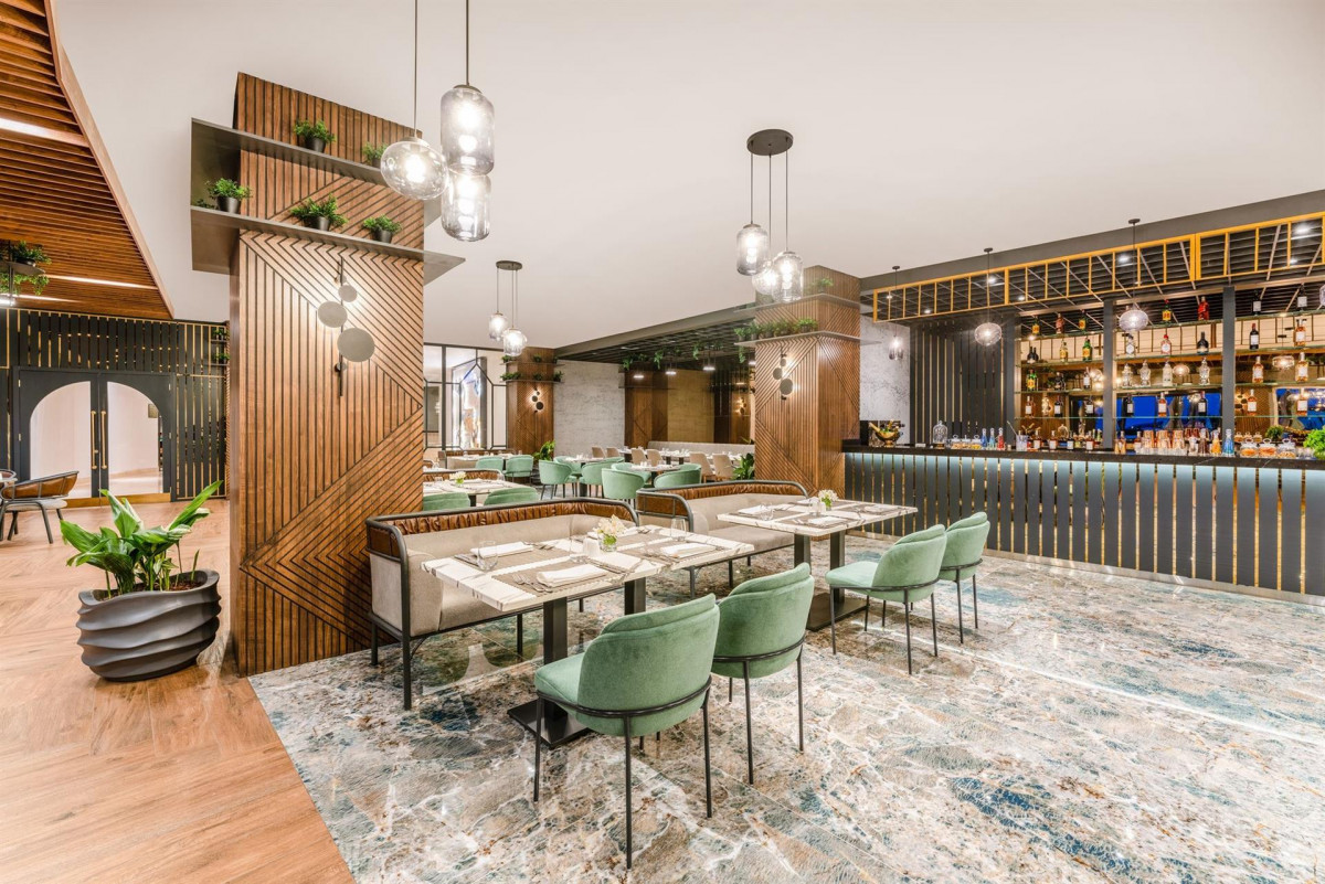 Фото отеля RIXOS PREMIUM TEKIROVA THE LAND OF LEGENDS FREE ACCESS