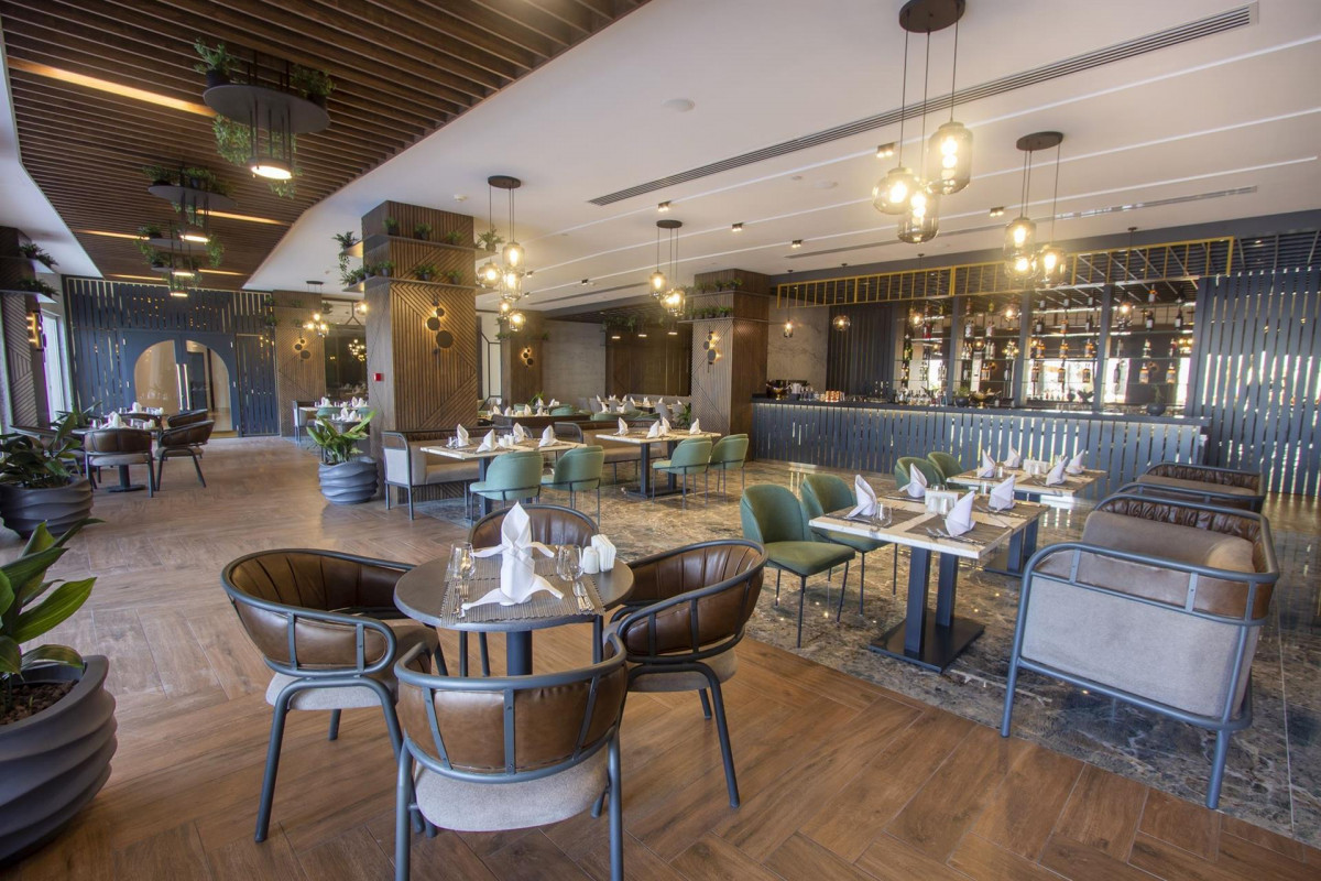 Фото отеля RIXOS PREMIUM TEKIROVA THE LAND OF LEGENDS FREE ACCESS