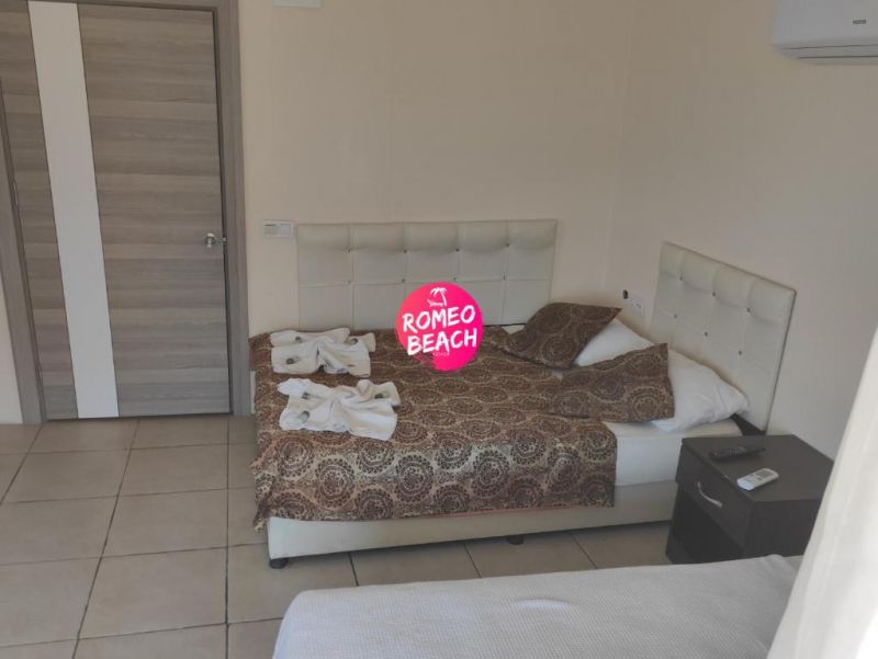 Фото отеля ROMEO BEACH HOTEL