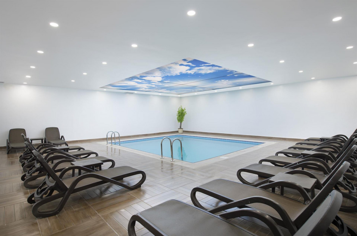 Фото отеля SEALIFE KEMER RESORT (EX. SEALIFE ROSE RESIDENCE)