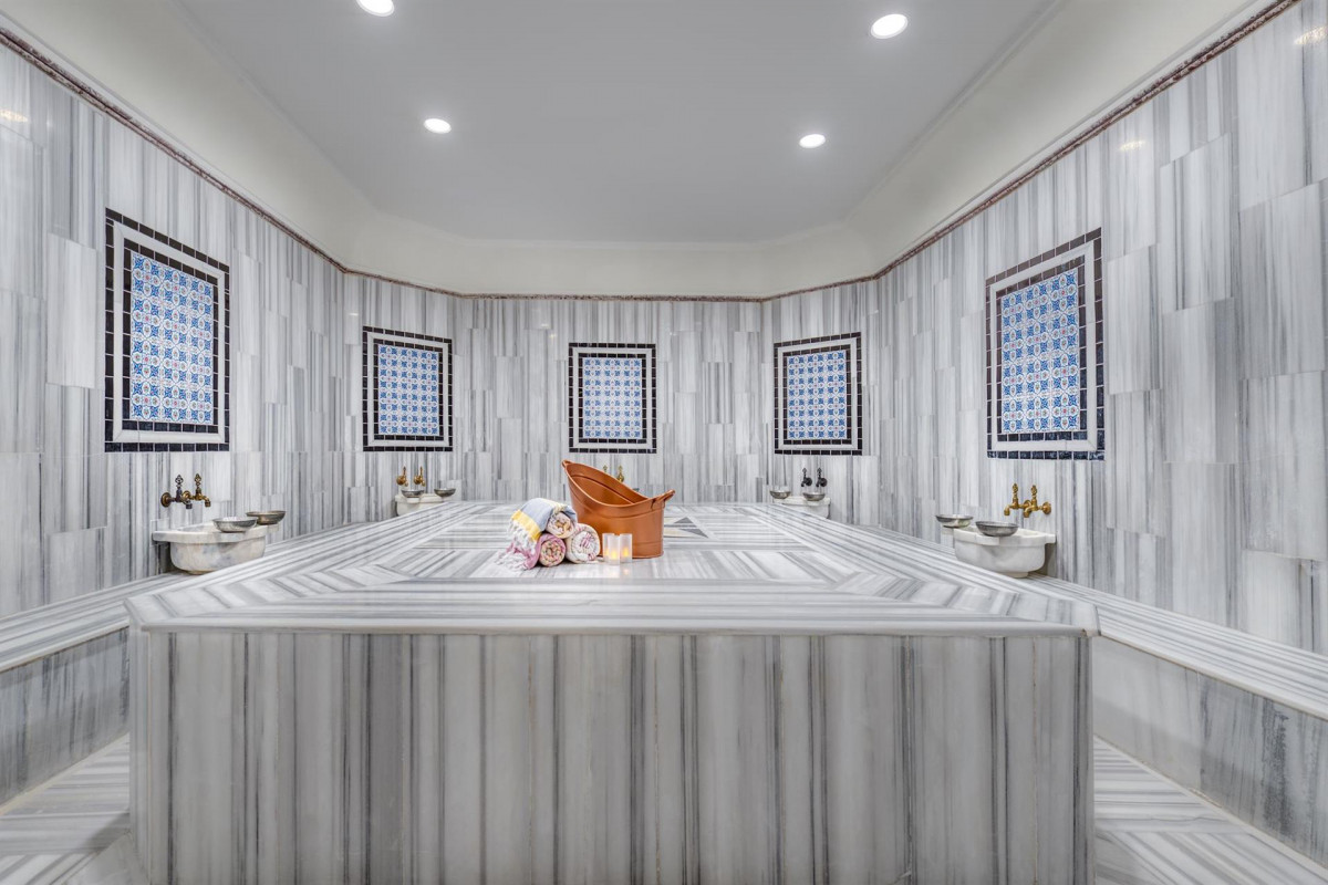 Фото отеля SEALIFE KEMER RESORT (EX. SEALIFE ROSE RESIDENCE)