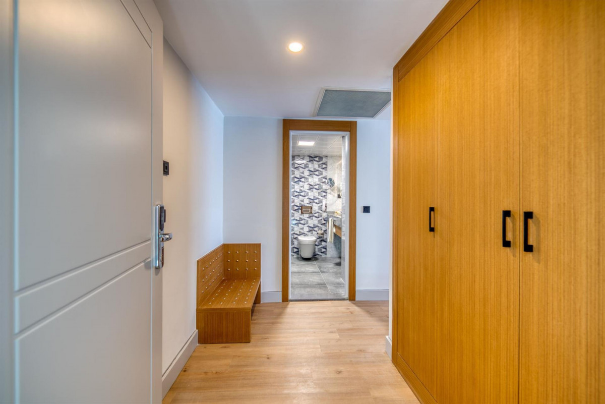 Фото отеля SEALIFE KEMER RESORT (EX. SEALIFE ROSE RESIDENCE)