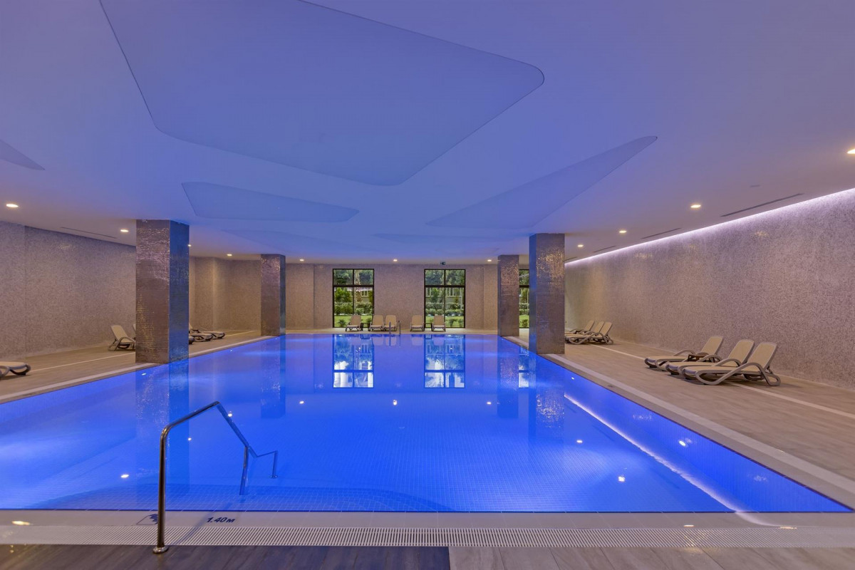 Фото отеля ROYAL SEGINUS