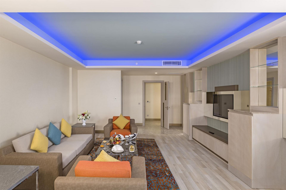 Фото отеля ROYAL SEGINUS