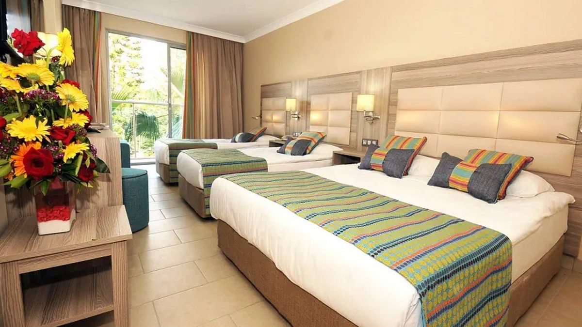 Insula Resort & SPA — фото 5