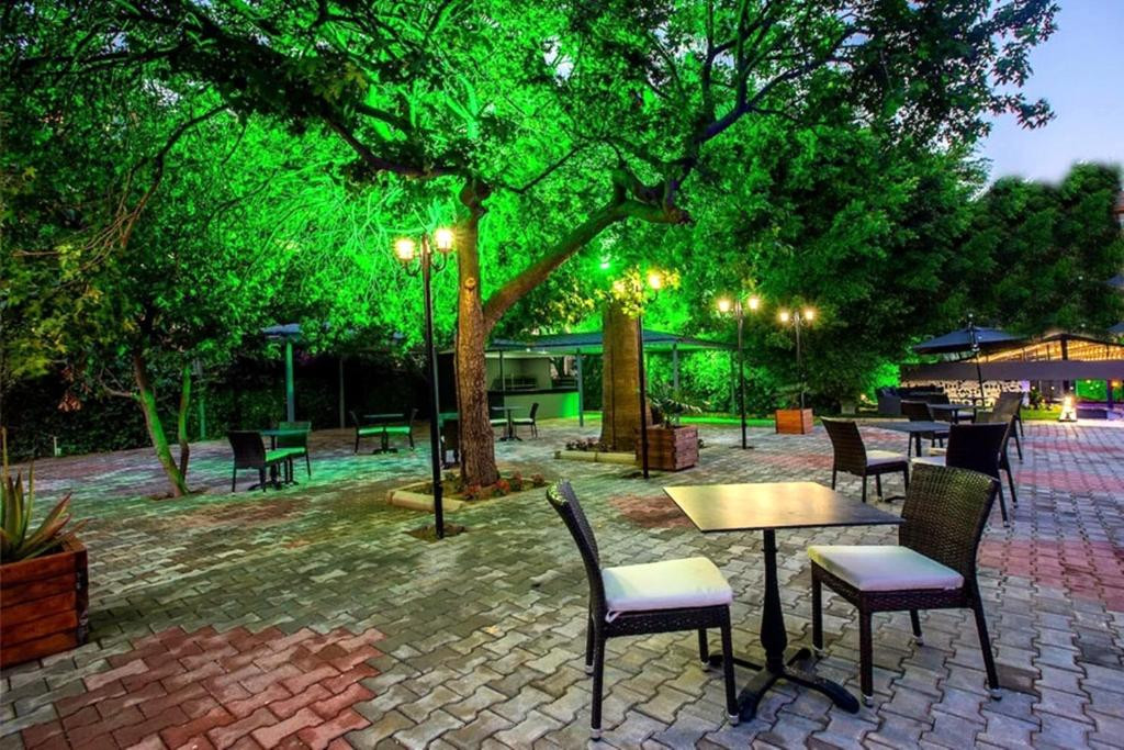 Фото отеля GRAND ALISA (EX. ROYALISA)