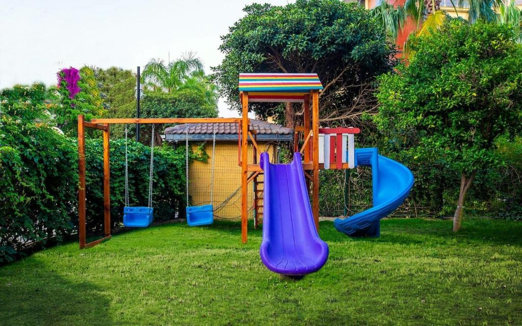 Фото отеля GRAND ALISA (EX. ROYALISA)