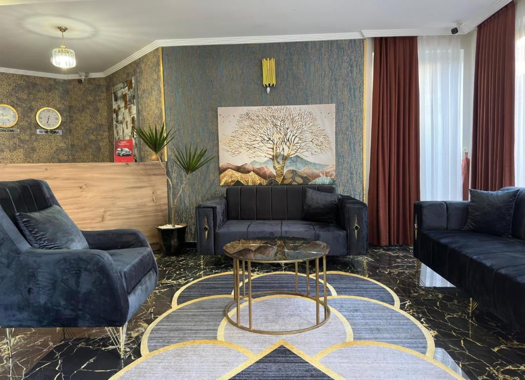 Фото отеля GRAND ALISA (EX. ROYALISA)