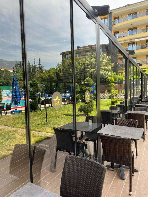 Фото отеля GRAND ALISA (EX. ROYALISA)