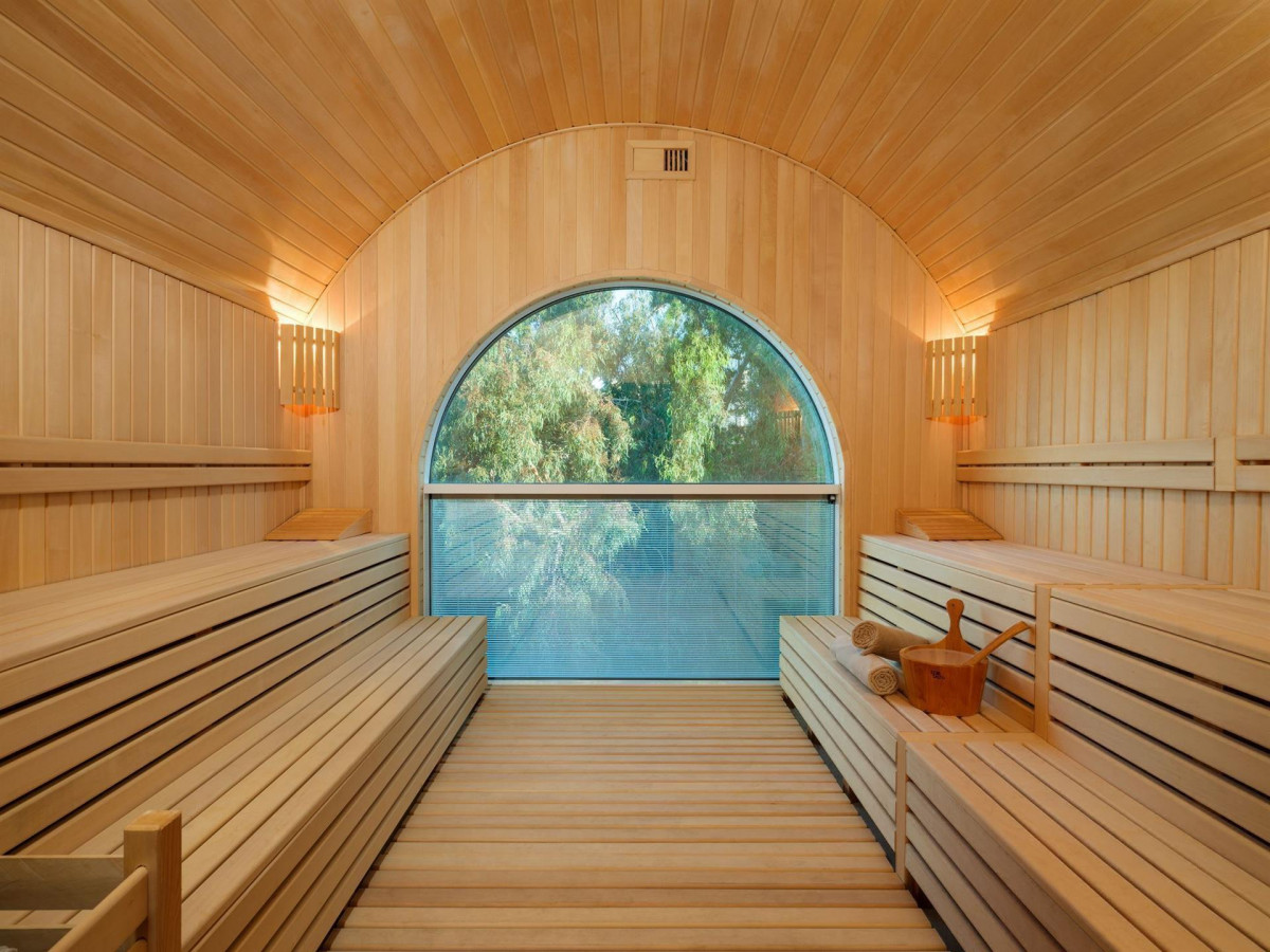 Фото отеля RUBI PLATINUM SPA RESORT & SUITES