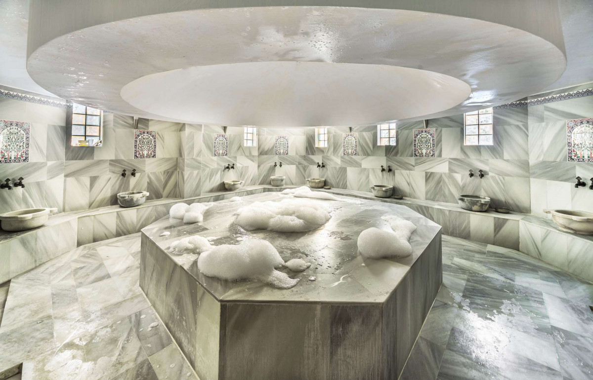 Фото отеля SARITAS HOTEL