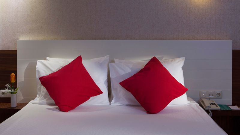 Фото отеля SEHER RESORT & SPA