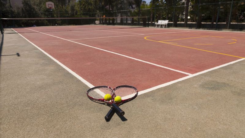 Фото отеля SEHER RESORT & SPA