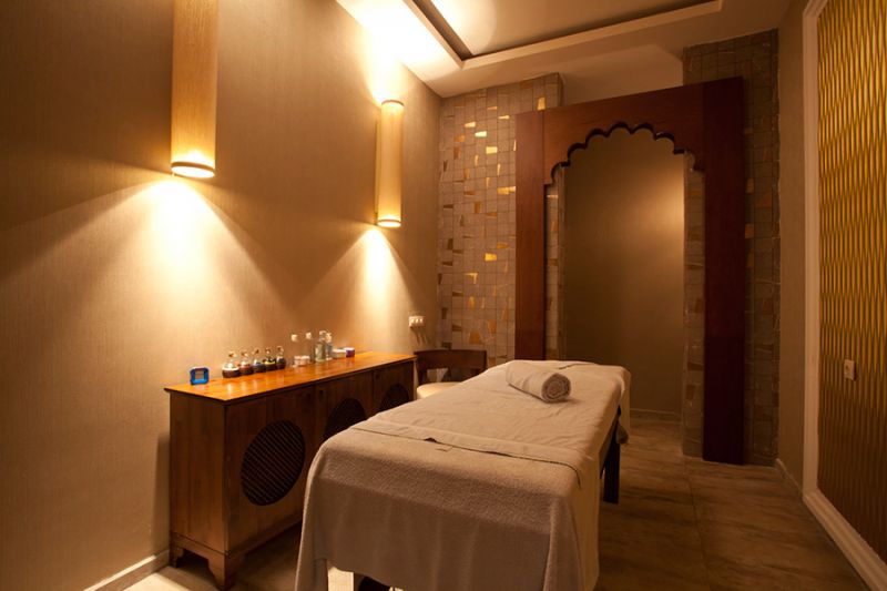 Фото отеля SEHER SUN PALACE RESORT & SPA