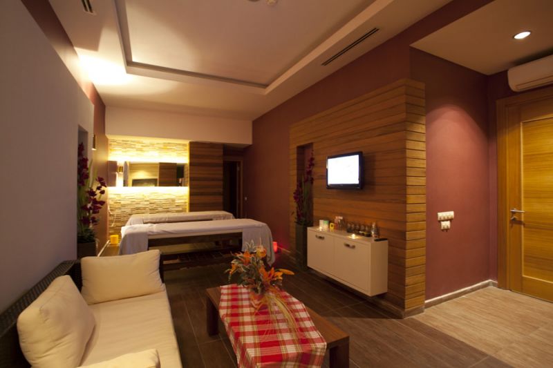 Фото отеля SEHER SUN PALACE RESORT & SPA