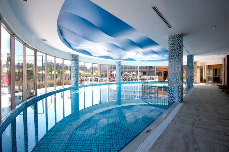 Фото отеля SEHER SUN PALACE RESORT & SPA