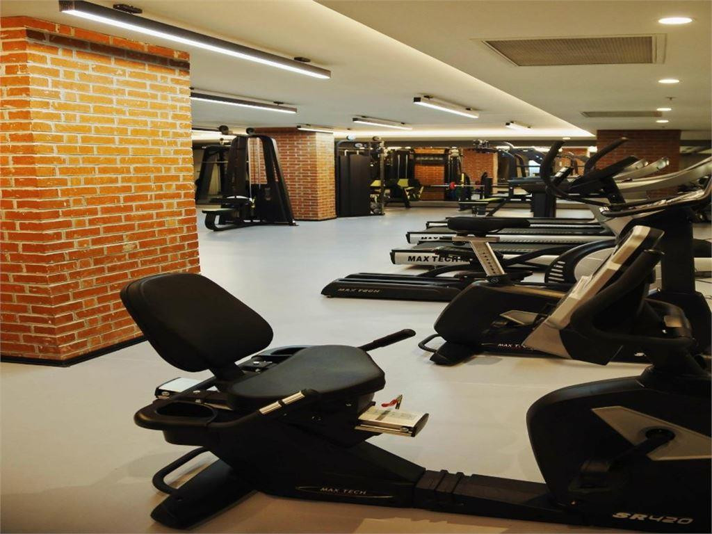 Фото отеля MY ELLA BODRUM RESORT & SPA (EX. KAIRABA BODRUM PRINCESS)