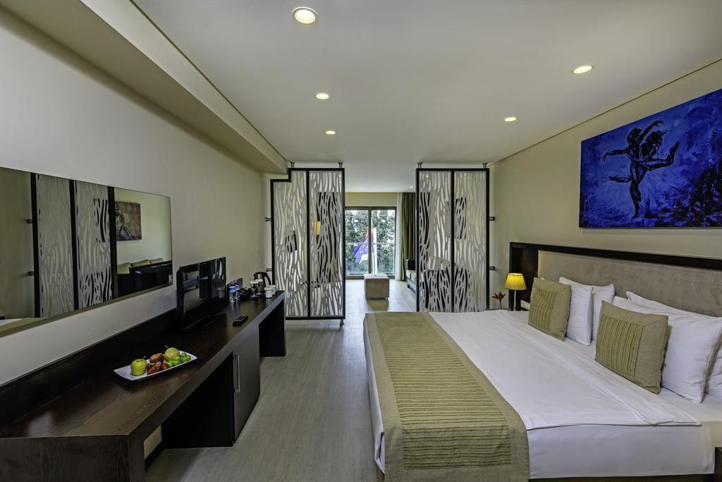 Фото отеля MY ELLA BODRUM RESORT & SPA (EX. KAIRABA BODRUM PRINCESS)