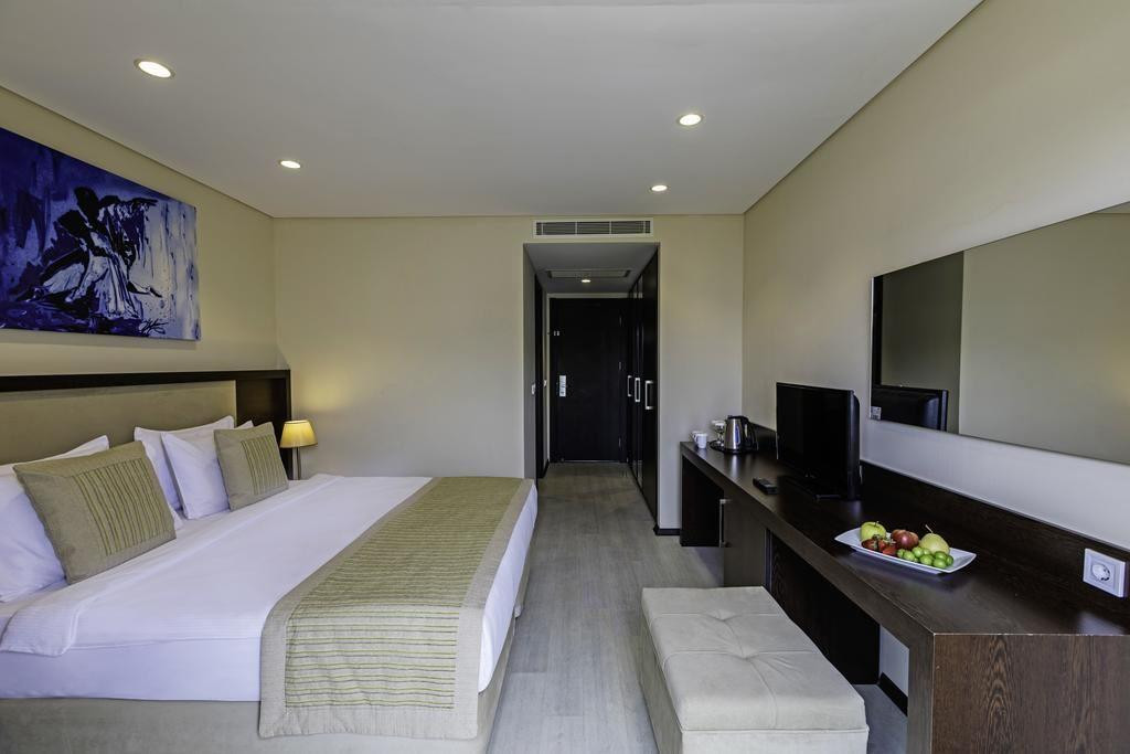 Фото отеля MY ELLA BODRUM RESORT & SPA (EX. KAIRABA BODRUM PRINCESS)