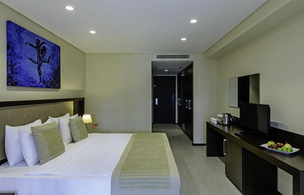 Фото отеля MY ELLA BODRUM RESORT & SPA (EX. KAIRABA BODRUM PRINCESS)