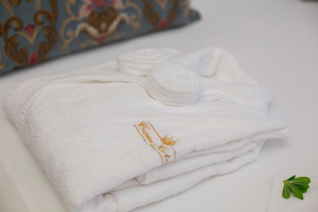 Фото отеля SIDE CROWN SERENITY HOTEL