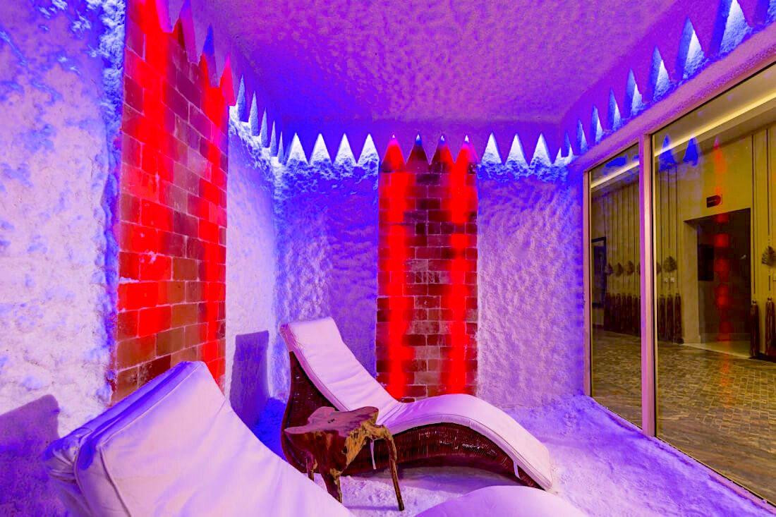 Фото отеля CASTIVAL HOTEL SIDE (EX. SIDE LA GRANDE RESORT & SPA)