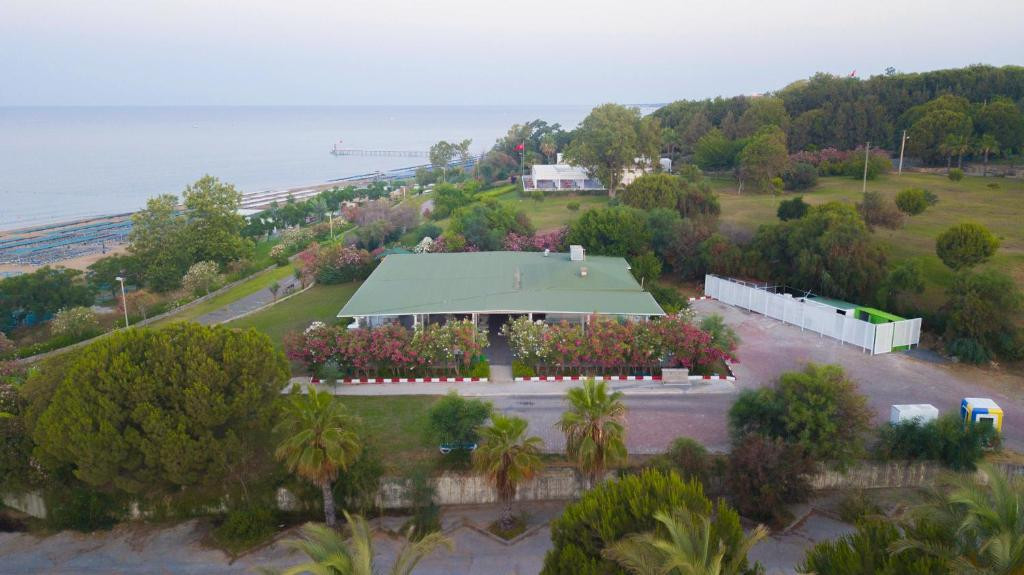 Фото отеля FUN & SUN SMART HANE SUN (EX. HANE SUN, SIDE WEST RESORT)