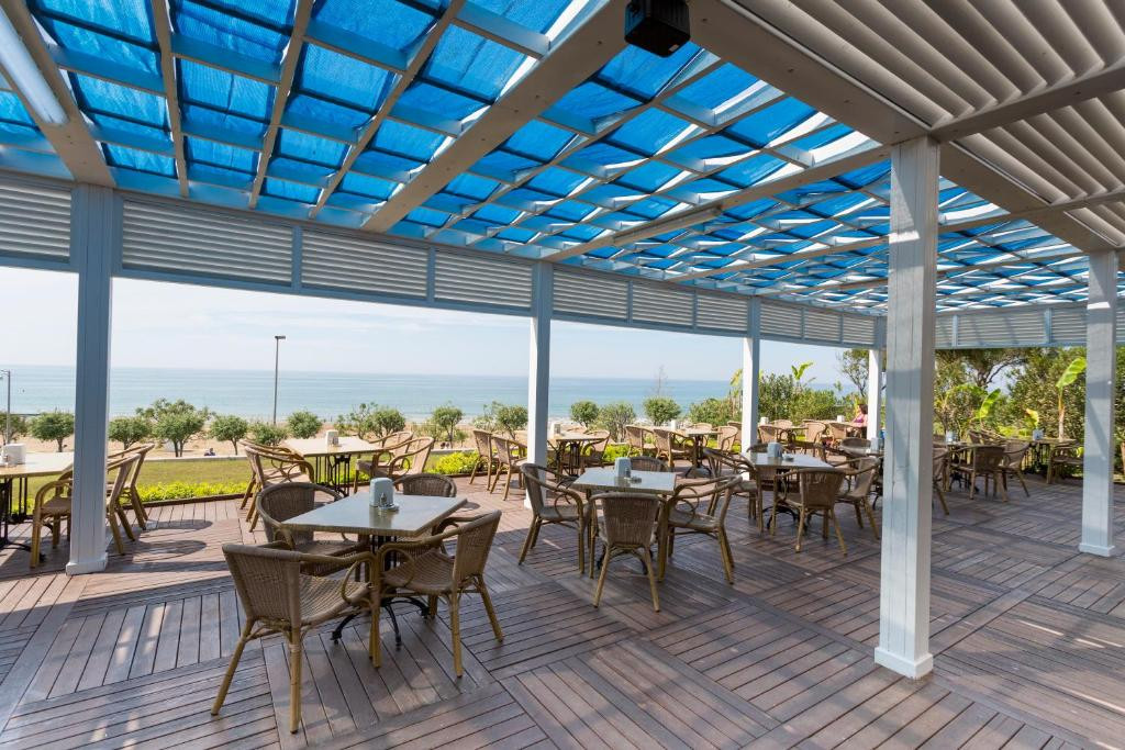 Фото отеля FUN & SUN SMART HANE SUN (EX. HANE SUN, SIDE WEST RESORT)