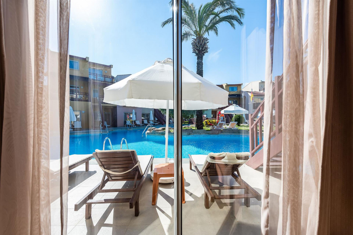 Фото отеля SELECTUM FAMILY RESORT SIDE (EX. SILENCE BEACH RESORT)