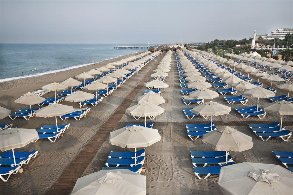 Фото отеля STARLIGHT RESORT (EX. STARLIGHT CONVENTION CENTER THALASSO & SPA)