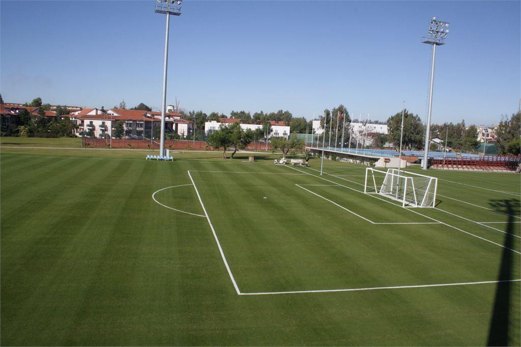 Фото отеля STARLIGHT RESORT (EX. STARLIGHT CONVENTION CENTER THALASSO & SPA)