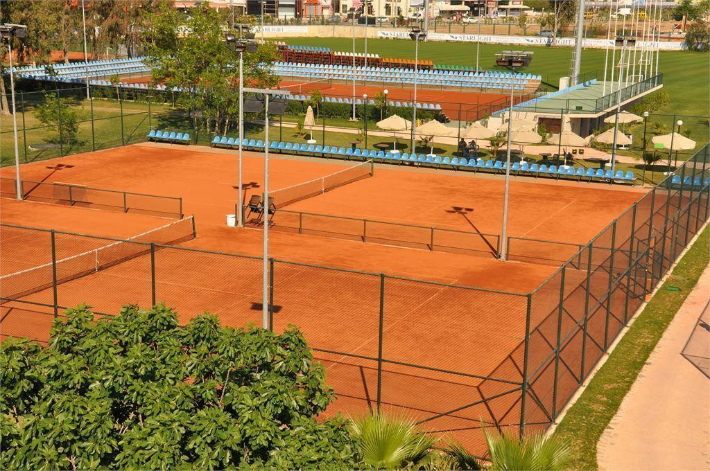 Фото отеля STARLIGHT RESORT (EX. STARLIGHT CONVENTION CENTER THALASSO & SPA)