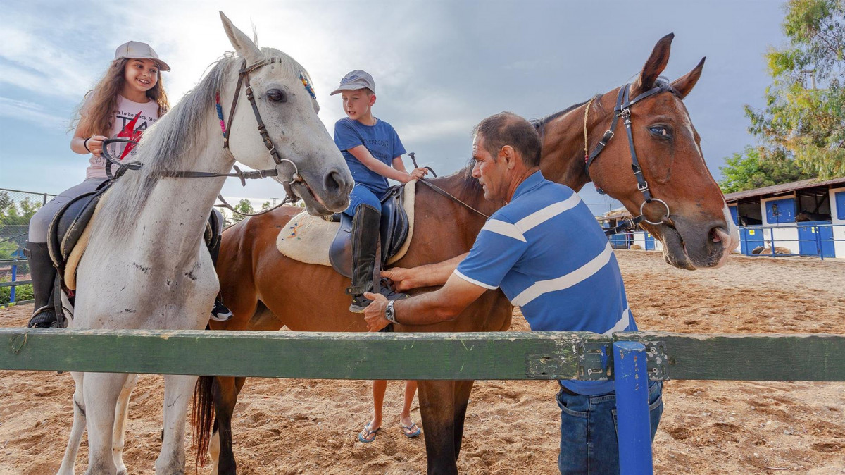 Фото отеля STARLIGHT RESORT (EX. STARLIGHT CONVENTION CENTER THALASSO & SPA)