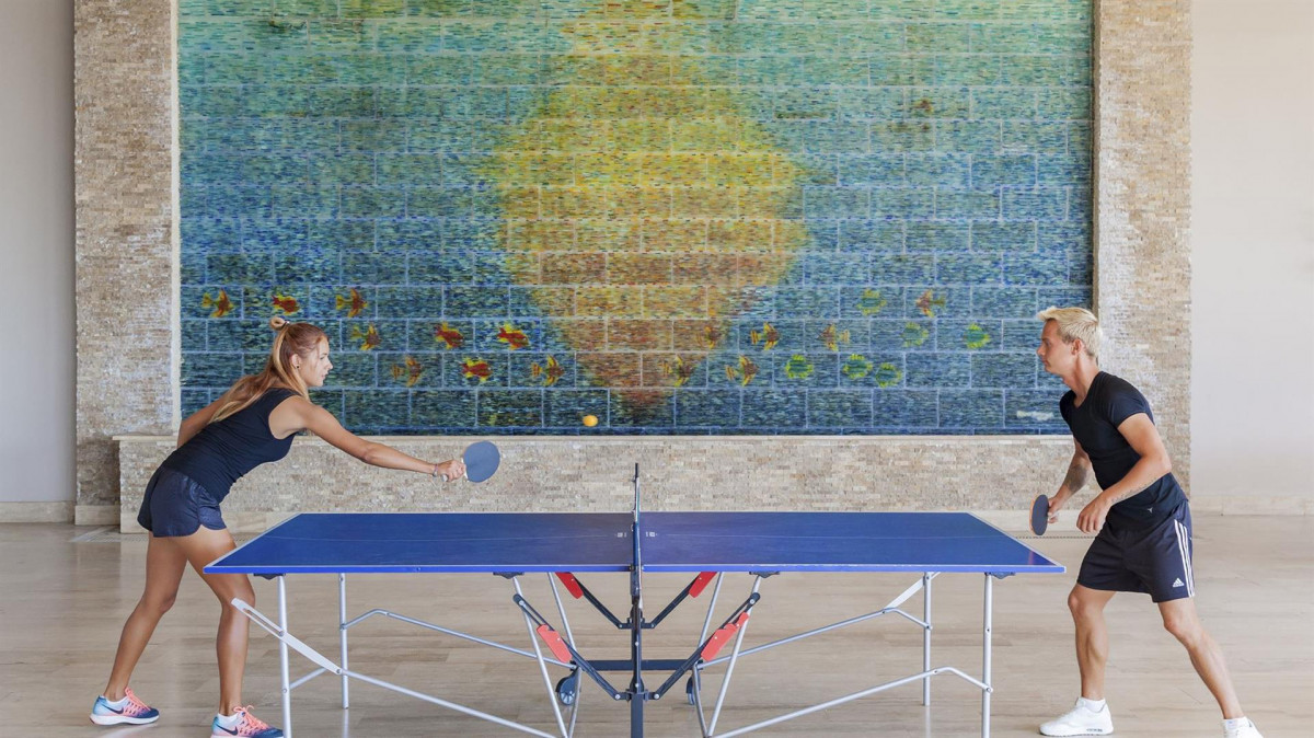 Фото отеля STARLIGHT RESORT (EX. STARLIGHT CONVENTION CENTER THALASSO & SPA)