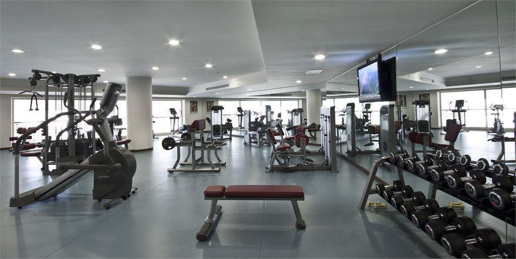 Фото отеля STARLIGHT RESORT (EX. STARLIGHT CONVENTION CENTER THALASSO & SPA)