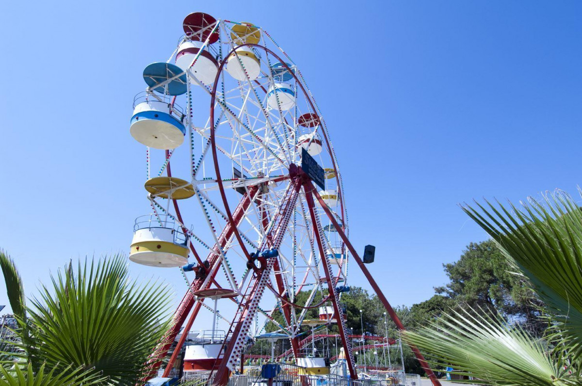 Фото отеля SUENO HOTELS BEACH