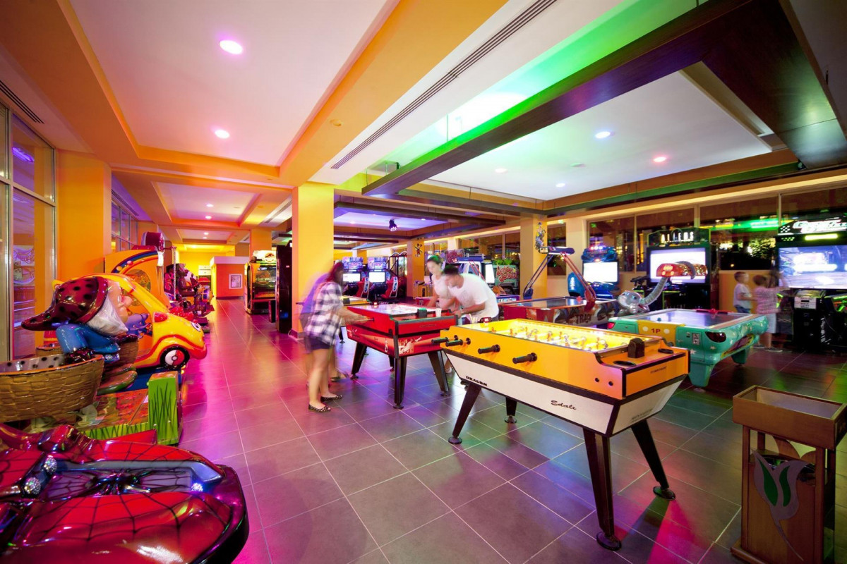 Фото отеля SUENO HOTELS BEACH